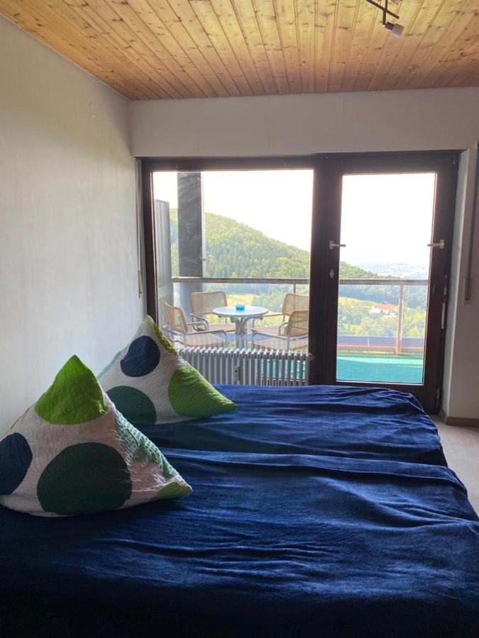 Overpoint Panorama Sasbachwalden Exterior foto